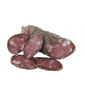   Saucisse de sanglier 5.7