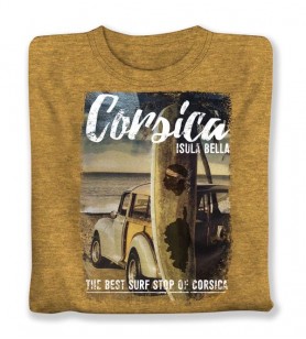 Camiseta de playa para niños