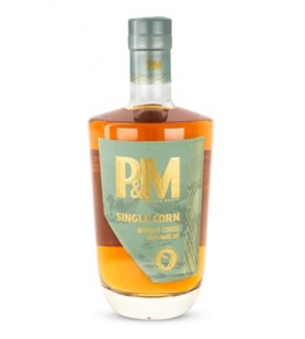 Whisky corse PM bio