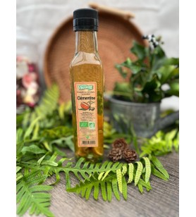 Vinaigre clémentine bio