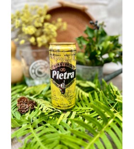 Bière Pietra à la châtaigne - 33cl